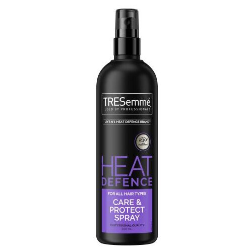 TRESemmé Heat Defence Care & Protect Spray zaštita kose od topline 300 ml za ženske Cijene