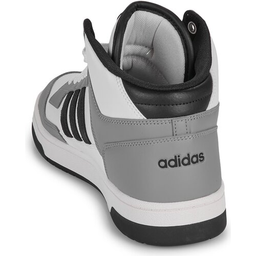 Adidas Visoke superge RAPID COURT MID Bela Slike