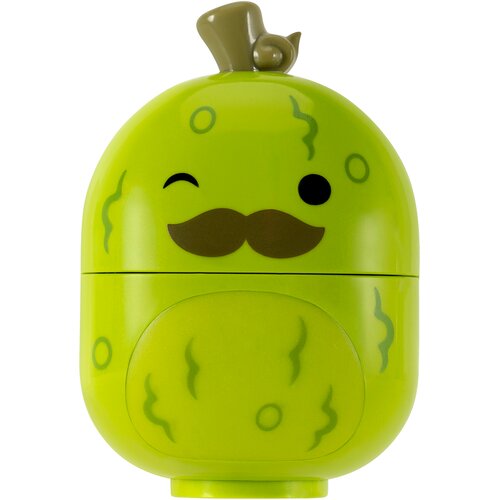 Squishmallows BLDR Osnovni set za slaganje - Charles W3, Zeleni Cijene