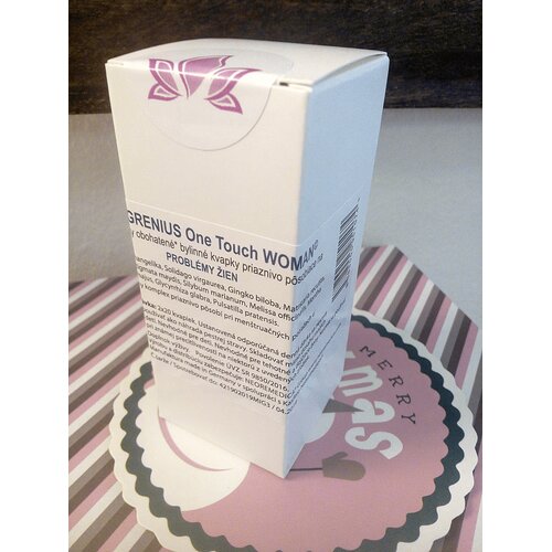  DR. MIGRENIUS One Touch WOMAN&copy; &ndash; Menstrualni problemi Cijene
