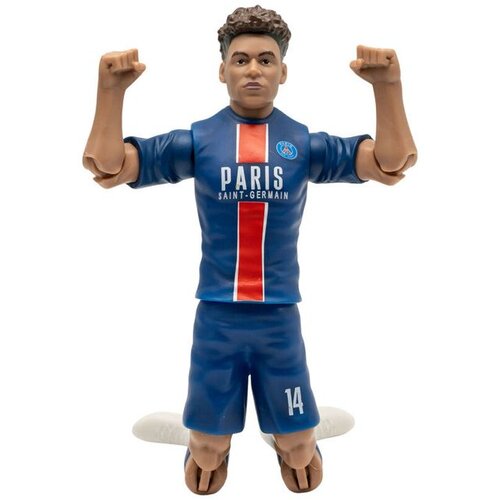  Akcijska figura D&amp;eacute;sir&amp;eacute; Dou&amp;eacute; - PSG, 20 cm Slike