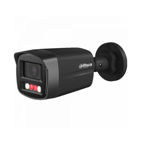 Dahua IPC-HFW1439TL1-A-IL-0280B-BLACK ip 4MP bullet kamera sa hibridnim iluminatorima Cene