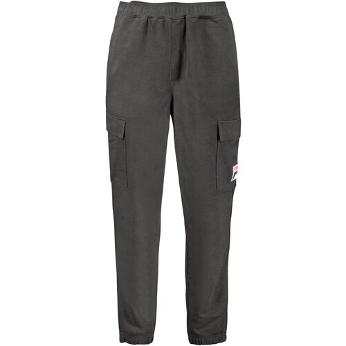 Fila MEN&amp;amp;#39;S BLACK PANTS Slike