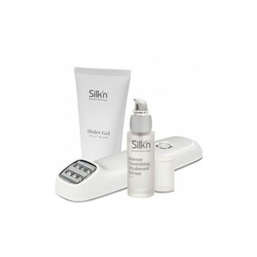 Silkn masažer Face Tite FT1PE3001 + serum Cene