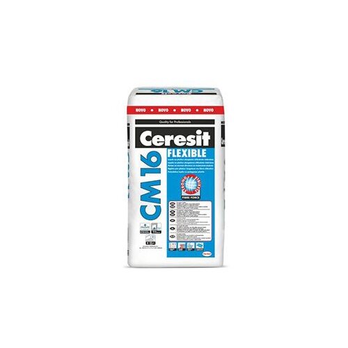  Ljepilo za pločice extra flex.Cerecit CM 17 25/1 Henkel Cijene