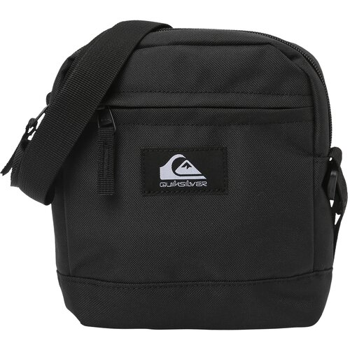 Quiksilver Torba preko ramena 'MAGICALL' crna / bijela Cijene