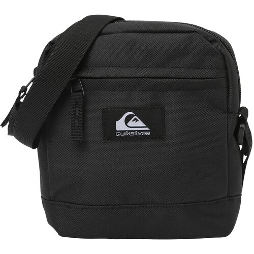 Quiksilver Torba za čez ramo &amp;#039;MAGICALL&amp;#039; črna / bela Slike