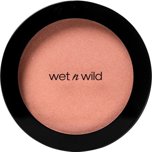 Wet'n wild coloricon Rumenilo, 1111555E Pearlescent pink, 5.95 g Slike