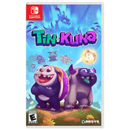 Tin i Kuna / Switch Cijene