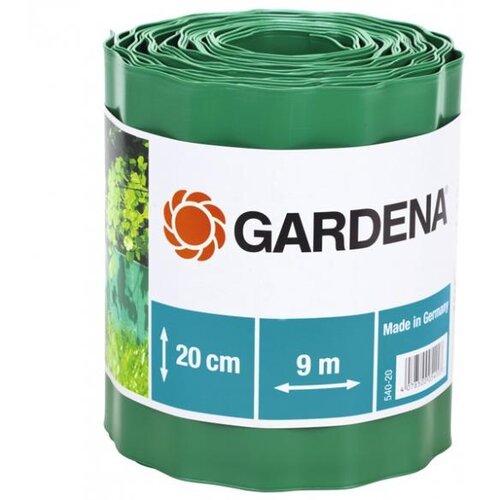Gardena Ogradica za travnjake 20cm x 9m Gardena Cene