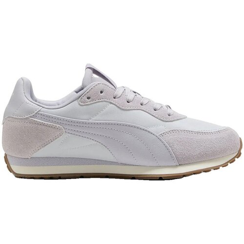 Puma Nizke superge Baskets St Miler rose Bela Slike