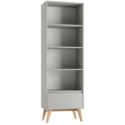 Pinio Siv otroški regal 65x42,5 cm Swing – Cene