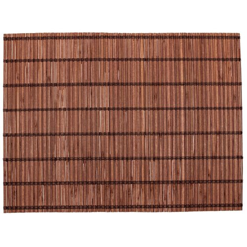 Bloomingville Podmetač od bambusa 45x35 cm Maggi - Slike