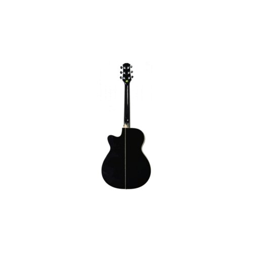  GITARA AKUSTIČNA FLIGHT F230C BLK Slike