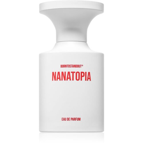 BORNTOSTANDOUT Nanatopia parfemska voda uniseks 50 ml Slike