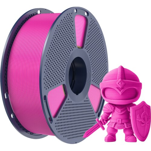 SUNLU PLA+ Magenta Cene