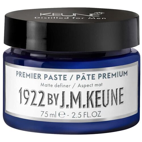KEUNE 1922 Premier pasta za oblikovanje, 100ml Cene