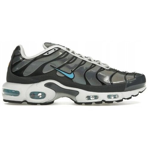 Nike Air Max Plus sarena Slike