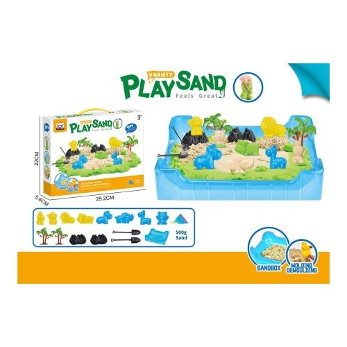  Dečiji magični pesak ( 259403 ) Cene