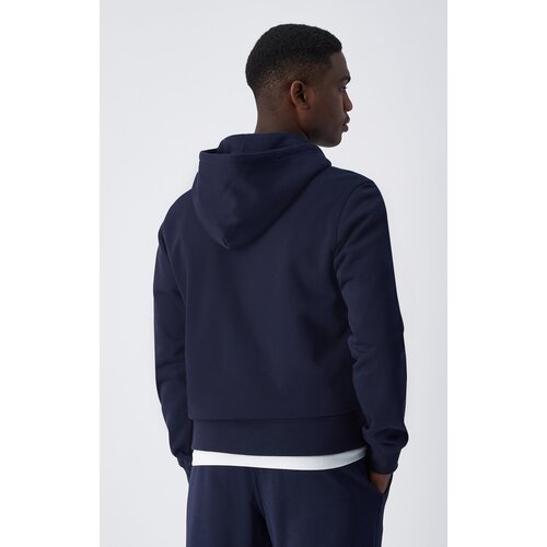 Champion Authentic Athletic Apparel Sweater majica morsko plava Slike