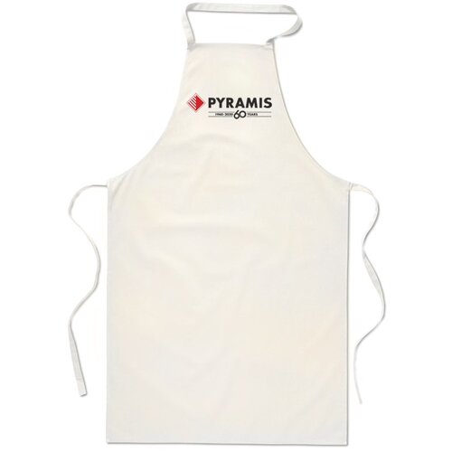 Pyramis kitchen apron Slike