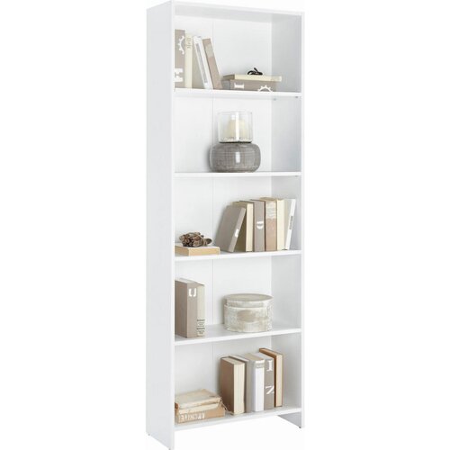Boxxx REGAL 60/175/24 cm bela Cene