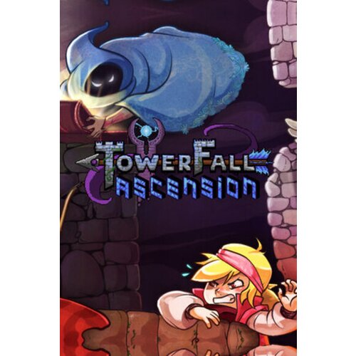 Steam Towerfall Collection (PC) Key GLOBAL Cene