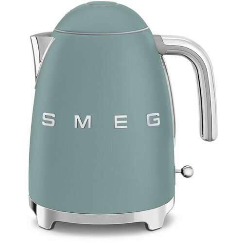 Smeg kuhalo za vodu KLF03 - SMARAGDNO ZELENA Cijene