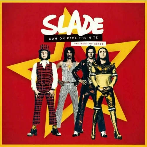 Slade Cum On Feel The Hitz (2 LP)