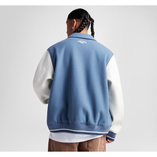 Converse mu&amp;Scaron;ka jakna c retro varsity jacket Slike
