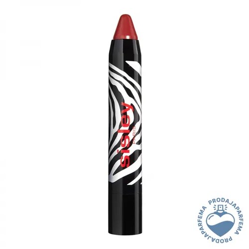 Sisley Phyto-Lip Twist (N&amp;deg;9 Chestnut) 2.5g Slike