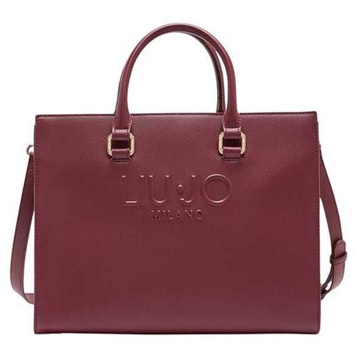 Liu Jo bordo ženska torba Slike