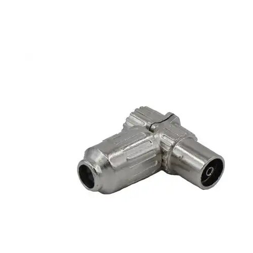 Velteh GK-33 RF ženski metalni konektor 9,5 mm Slike