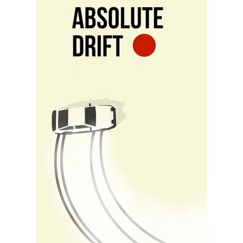  absolute drift (pc) steam key europe Cene