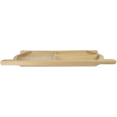  Drveni pladanj &amp;#039;&amp;#039;korito&amp;#039;&amp;#039; 55 cm Slike