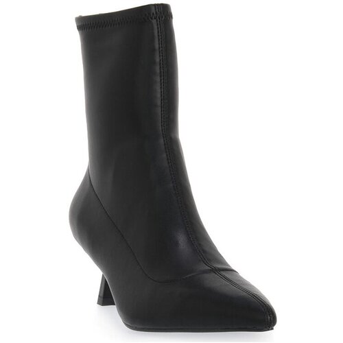 Steve Madden Nizki škornji SELECTION BLACK Črna Cene