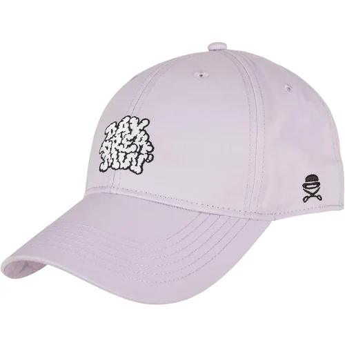 CS Day Dreamin Curved Cap lilac/mc