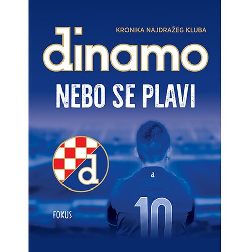 Fokus na HIT Nebo se plavi, grupa autora Slike