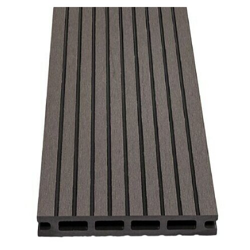  Wpc terasna deska dark grey (200,2 x 13,5 x 2,1 cm, temno siva) Cene