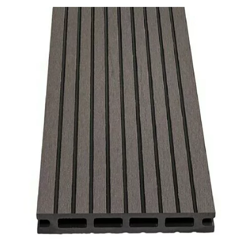  wpc terasna deska dark grey (200,2 x 13,5 x 2,1 cm, temno siva)