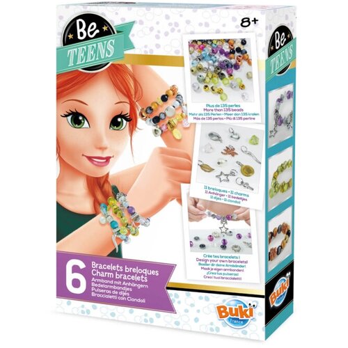 BUKI Set narukvice 101352 Cene