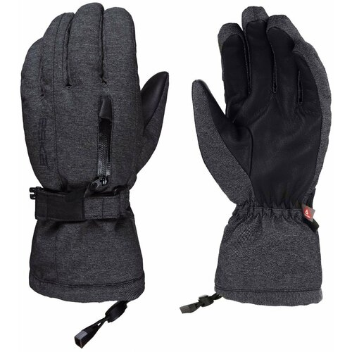 Eska Ski Gloves Warm X Finger Reloaded Slike