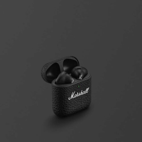 Marshall MINOR IV BLACK slušalice - NOVO!!! Cijene