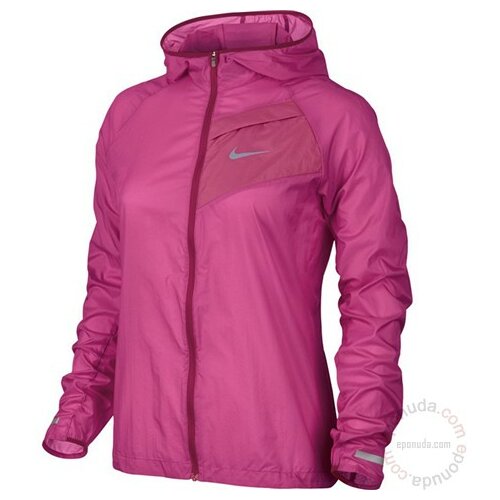 Nike ženska jakna IMPOSSIBLY LIGHT JACKET 618991-612 Slike