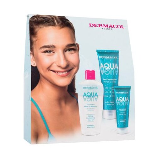 Dermacol Aqua za ženske Cijene
