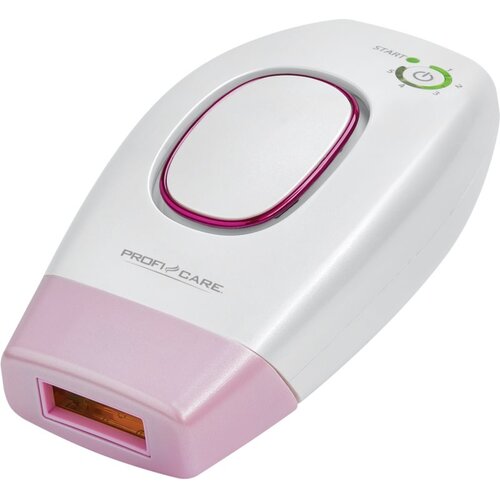 ProfiCare IPL 3024 IPL epilator za telo, obraz, predel bikinija in pazduhe Cene
