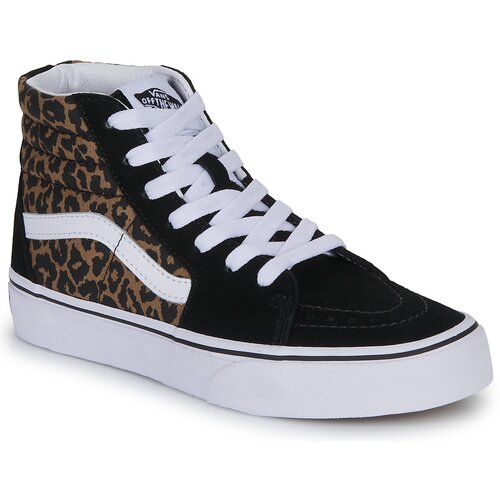 Vans UY SK8-Hi Crna Slike