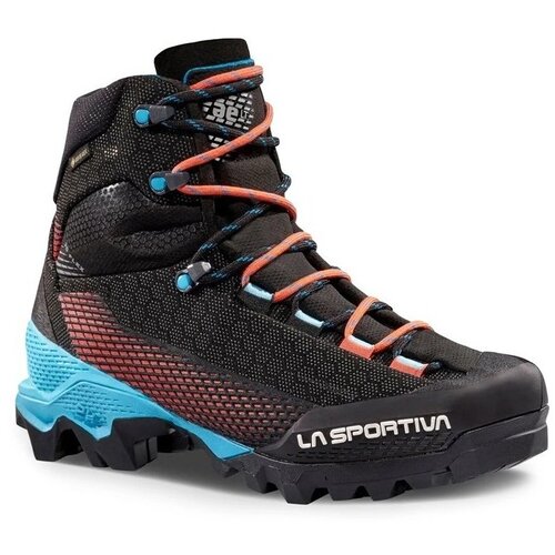 La Sportiva Pohodni&amp;scaron;tvo ZFMS099K00P02 pisana Slike