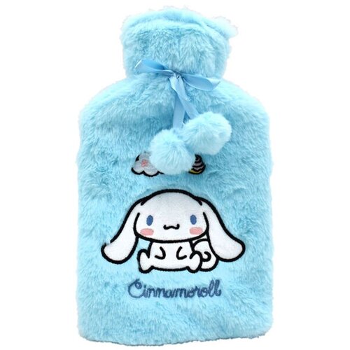 Hello Kitty Termofor Cinnamoroll s pli&scaron;anom navlakom, 1 l Cijene