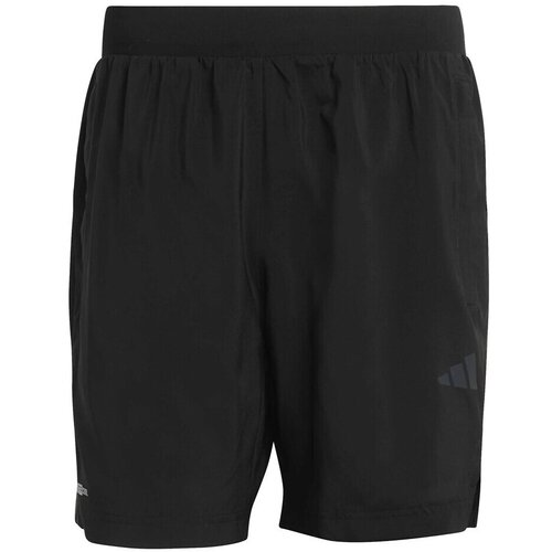 Adidas Kratke hlače & Bermuda Techess Črna Cene